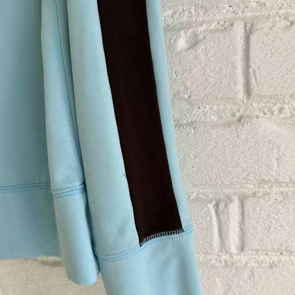 Lucy Sky Blue Women's Jacket - Picture 8 of 8